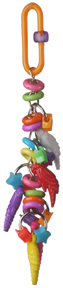 AC 090 PARROT ROOST